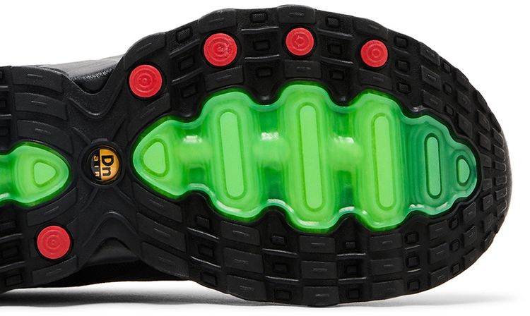 Nike Air Max DN8 Black Green Strike