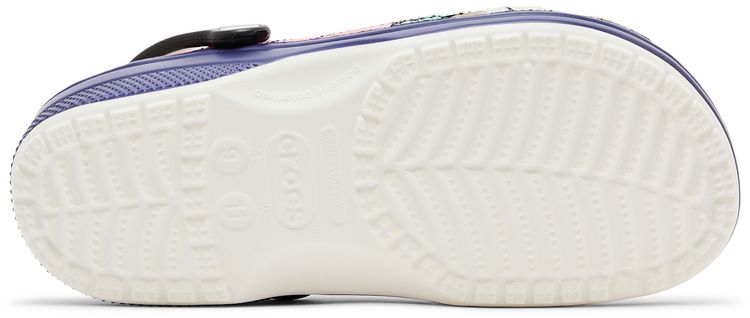 Crocs Demon Slayer x Classic Clog Shinobu Kocho