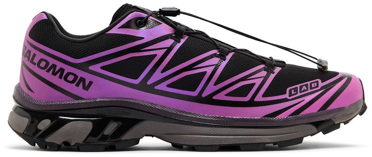 Salomon XT 6 Iridescent Pack