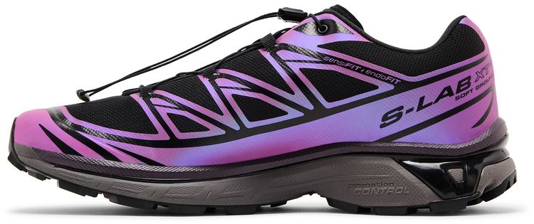 Salomon XT 6 Iridescent Pack