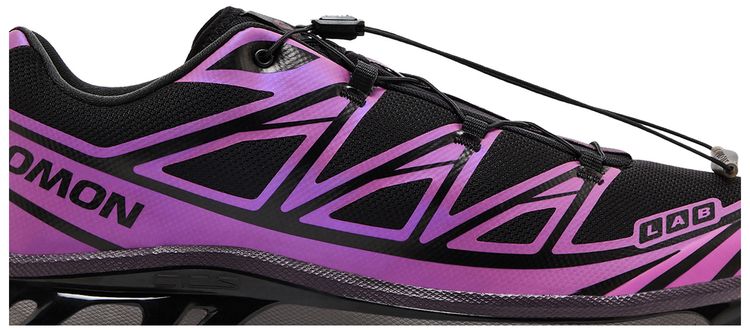 Salomon XT 6 Iridescent Pack