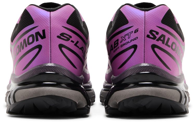 Salomon XT 6 Iridescent Pack