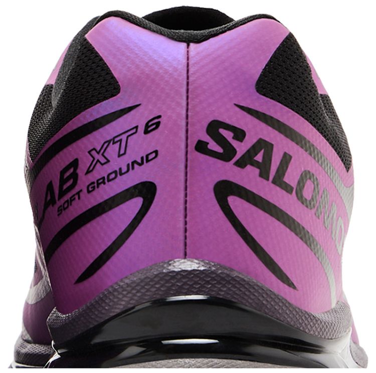 Salomon XT 6 Iridescent Pack