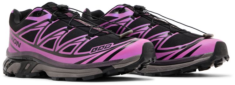 Salomon XT 6 Iridescent Pack