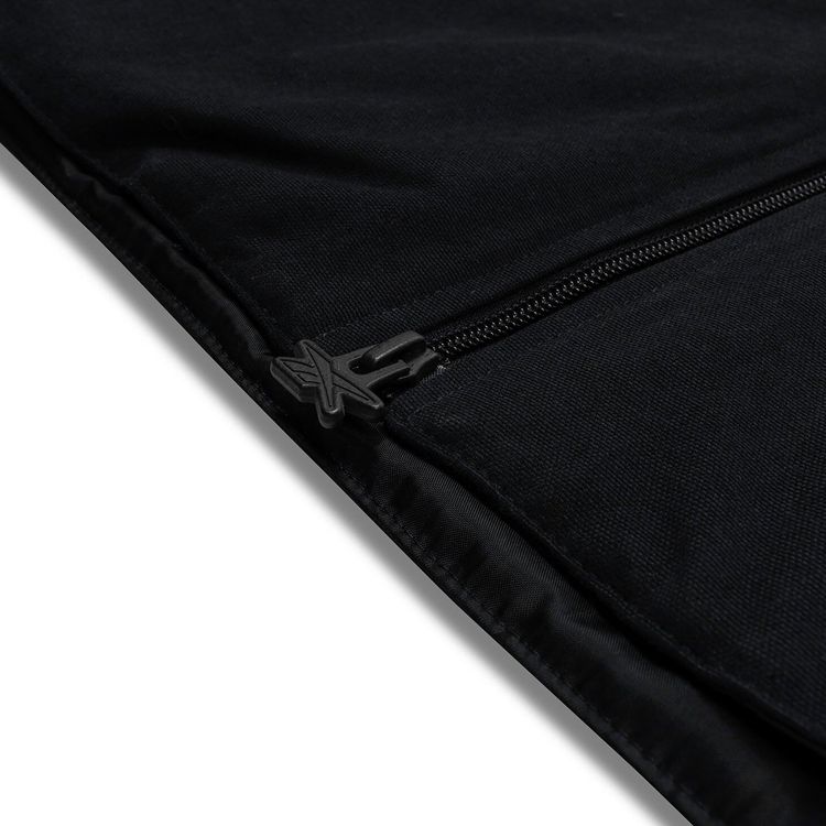 Reebok x Tobe Nwigwe Coaches Jacket Black