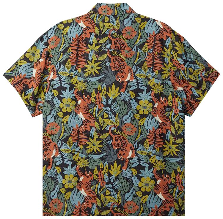 APC Chemisette Roy Multicolor