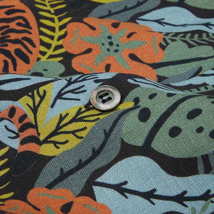 APC Chemisette Roy Multicolor