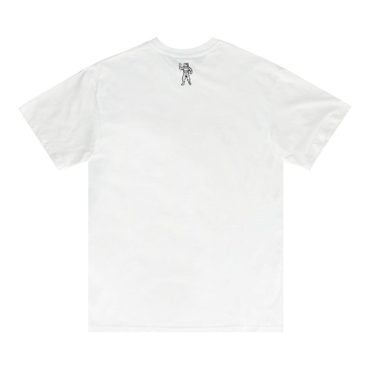 Billionaire Boys Club Rolls Tee White