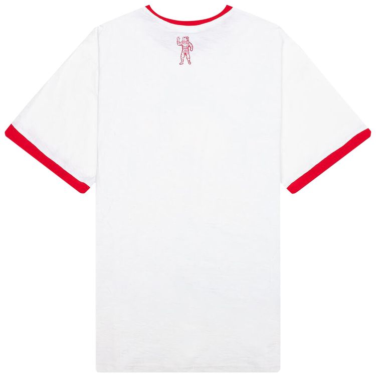 Billionaire Boys Club Record Knit Tee Gardenia