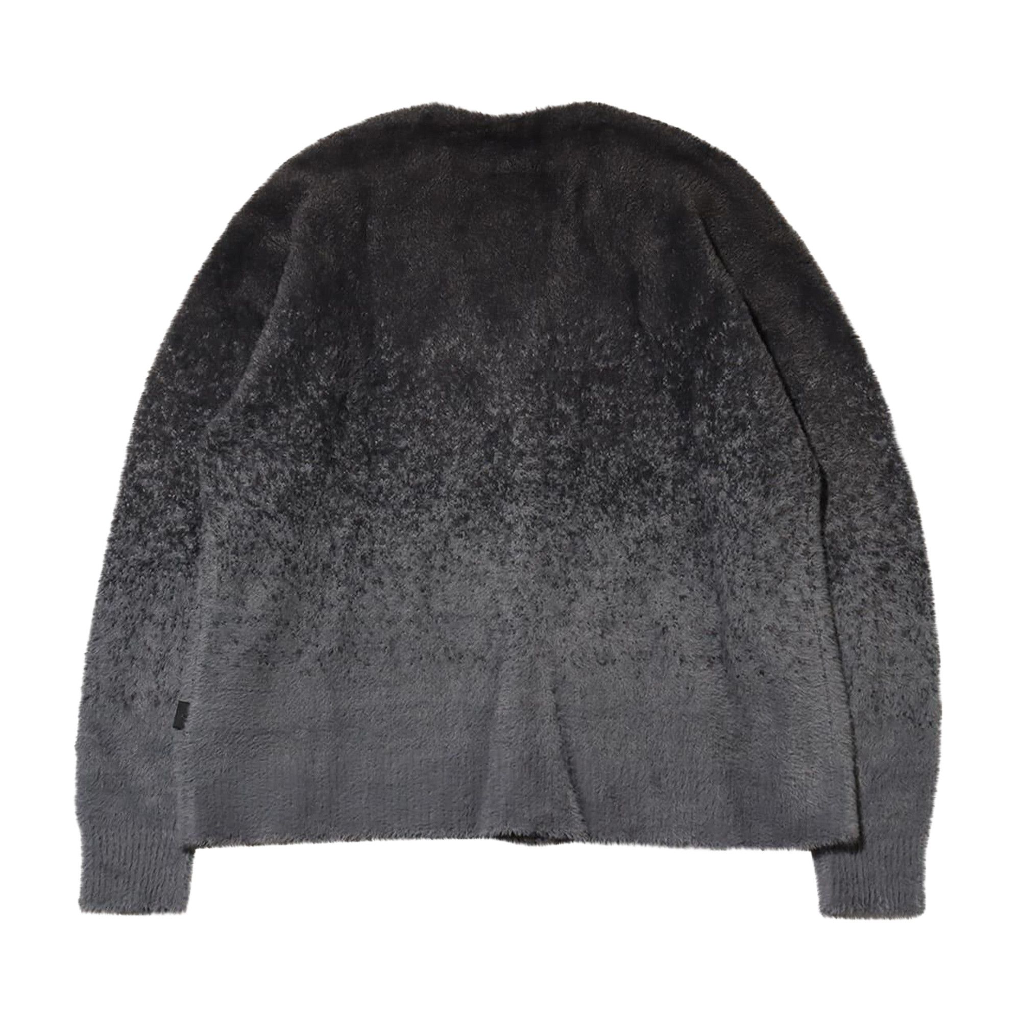Buy Air Jordan Cardigan 'Dark Smoke Grey' - FV7426 070 | GOAT