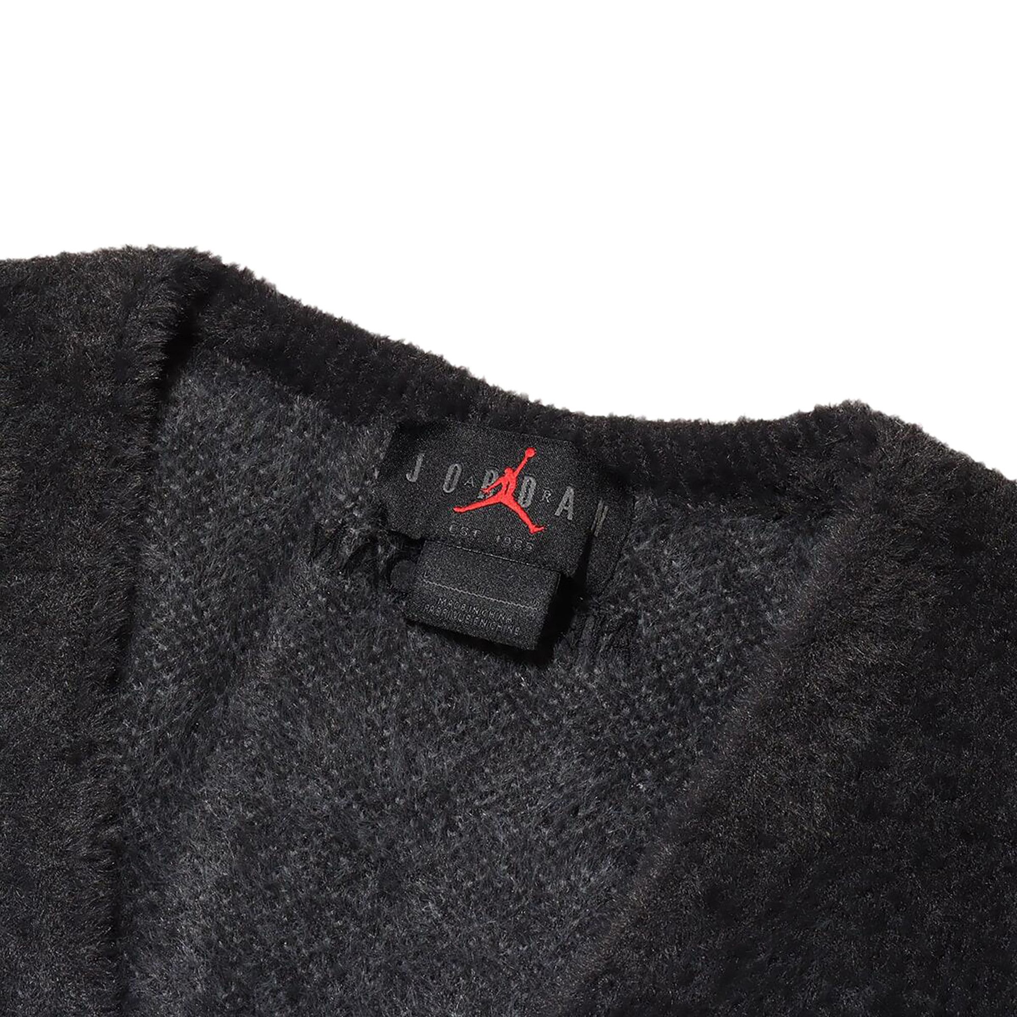 Buy Air Jordan Cardigan 'Dark Smoke Grey' - FV7426 070 | GOAT