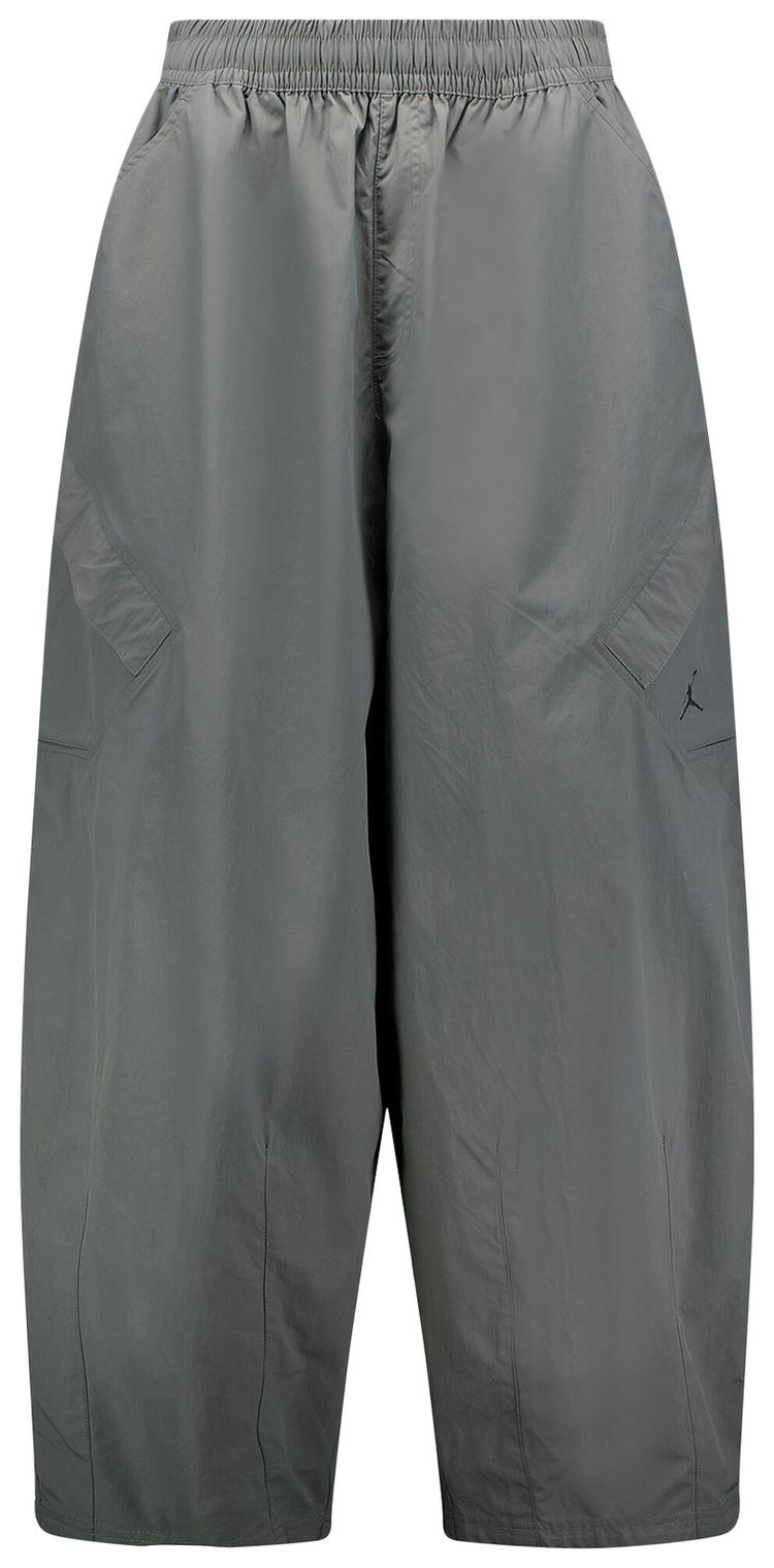 Air Jordan Flight Chicago Pants Iron GreyIron Grey