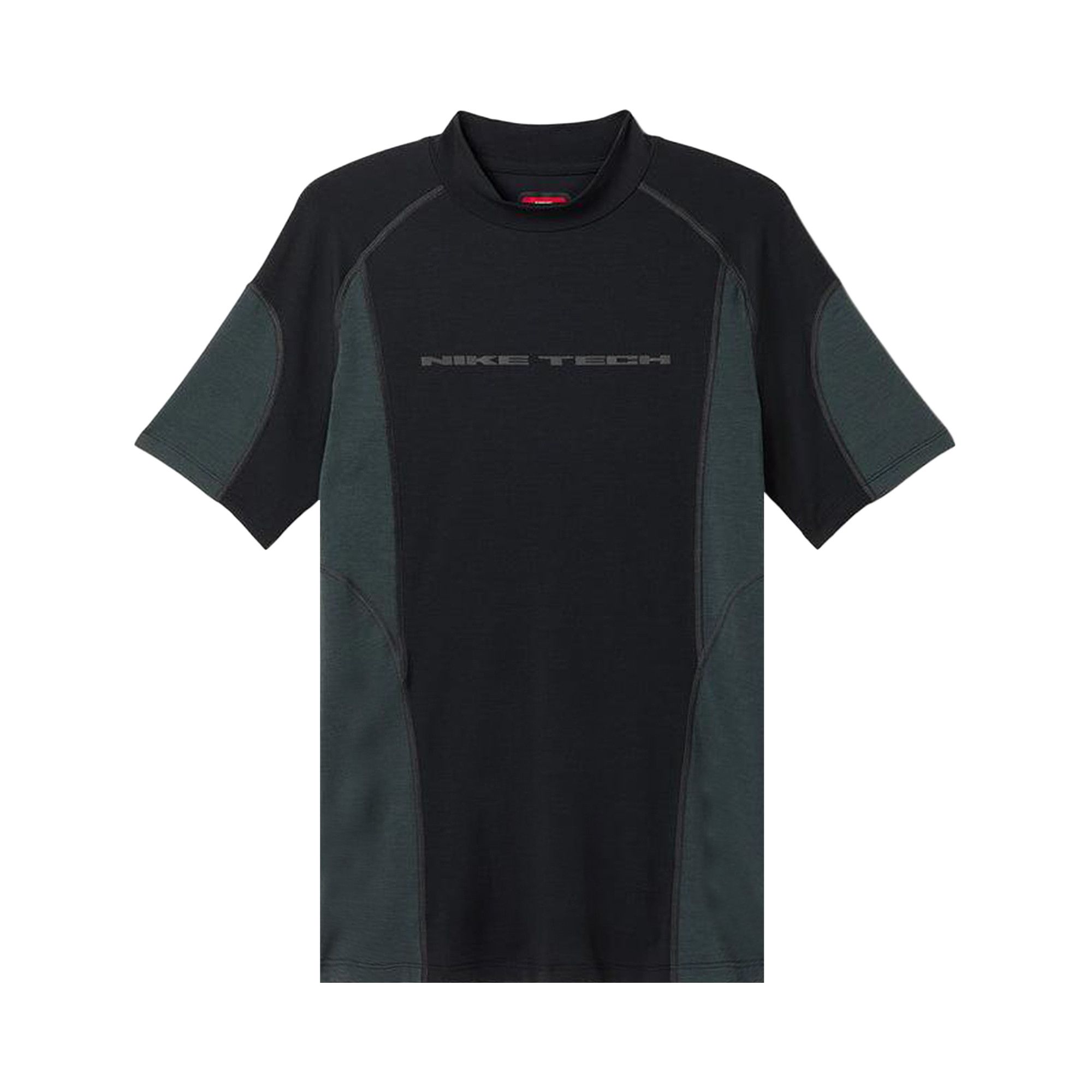 nike short sleeve base layer