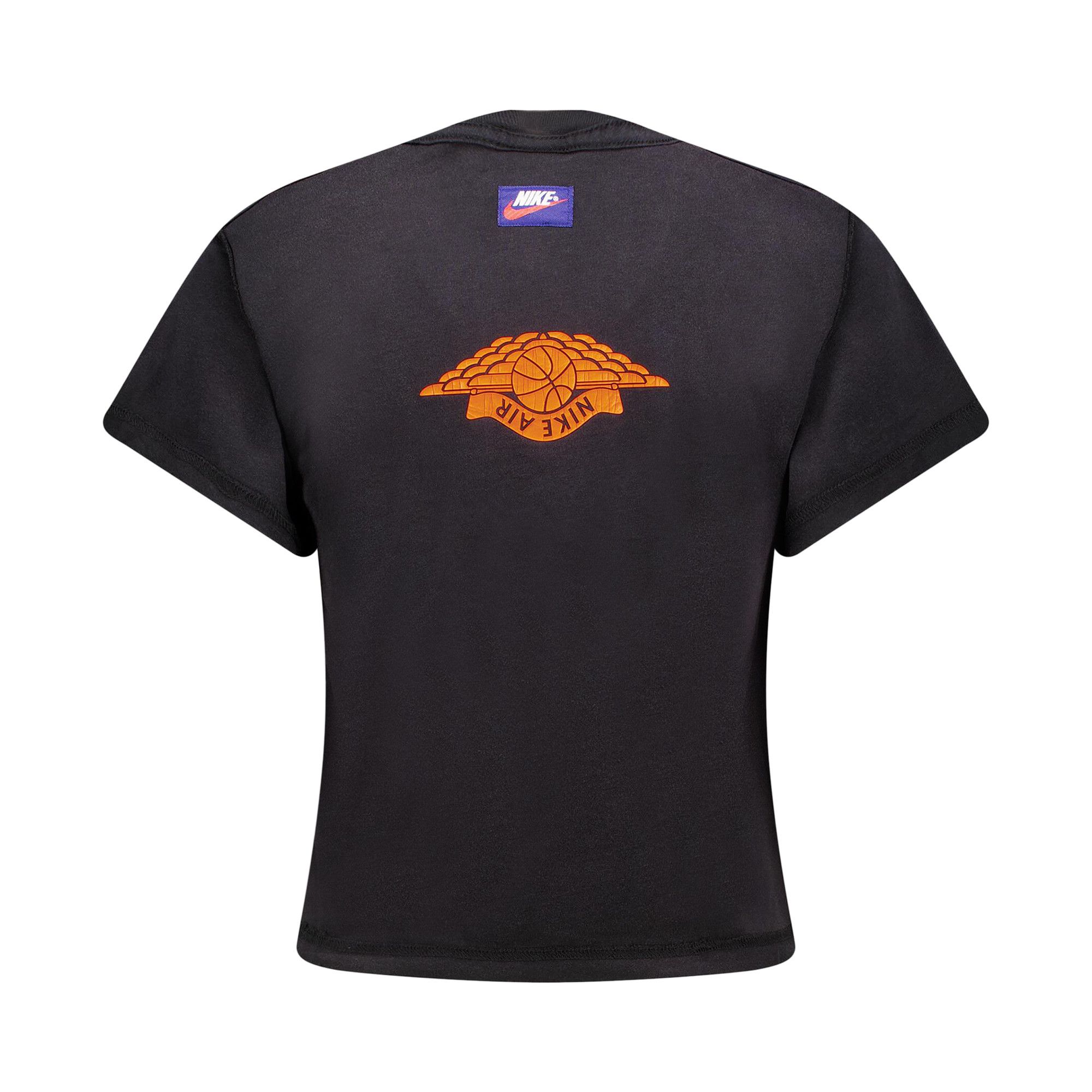 Buy Air Jordan Rare Air T-Shirt 'Black' - IH2484 010 | GOAT
