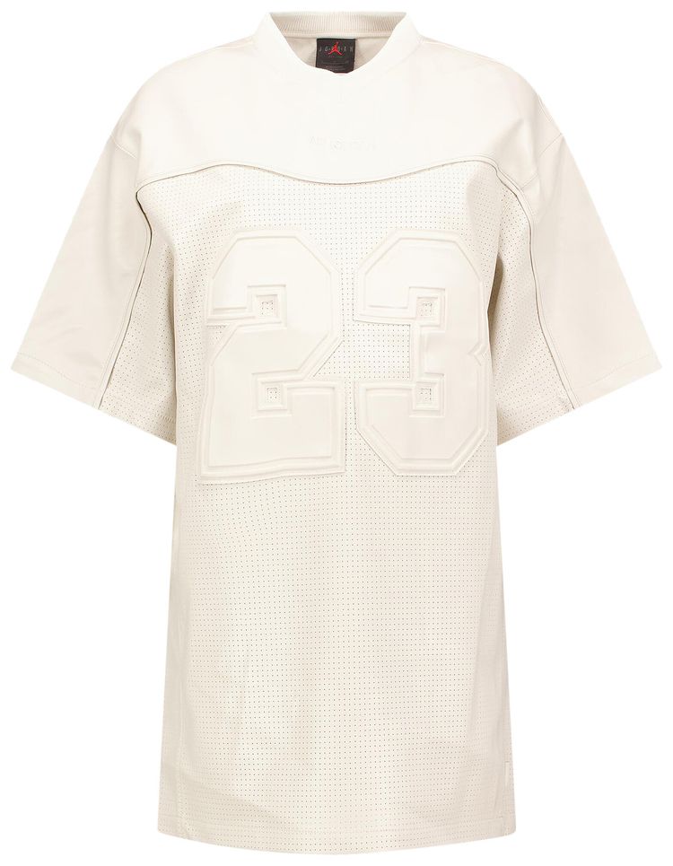 Air Jordan Dress Light Orewood Brown