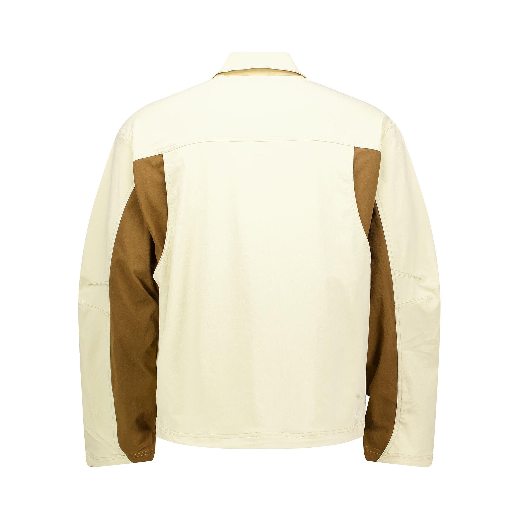 Buy Nike ACG UV Smith Summit Jacket 'Light Khaki/Parachute Beige