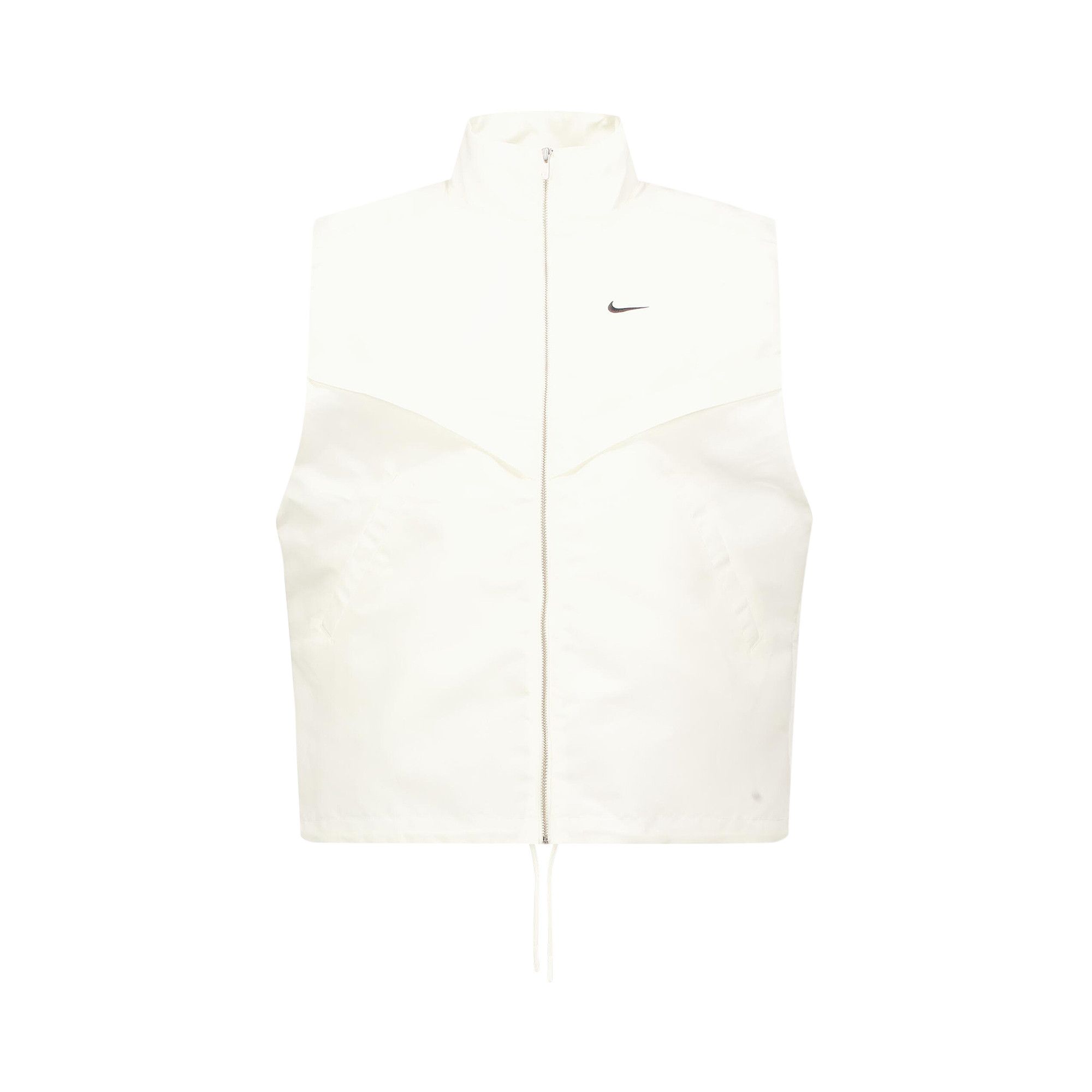 Buy Nike Sportswear Windrunner Gilet 'Sail' - HV2472 133 | GOAT