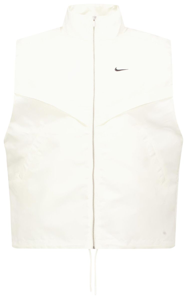 Nike Sportswear Windrunner Gilet Sail