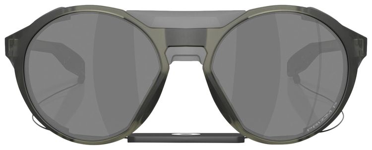 Oakley Clifden Latitude Sunglasses Matte OlivePrizm Black Polar