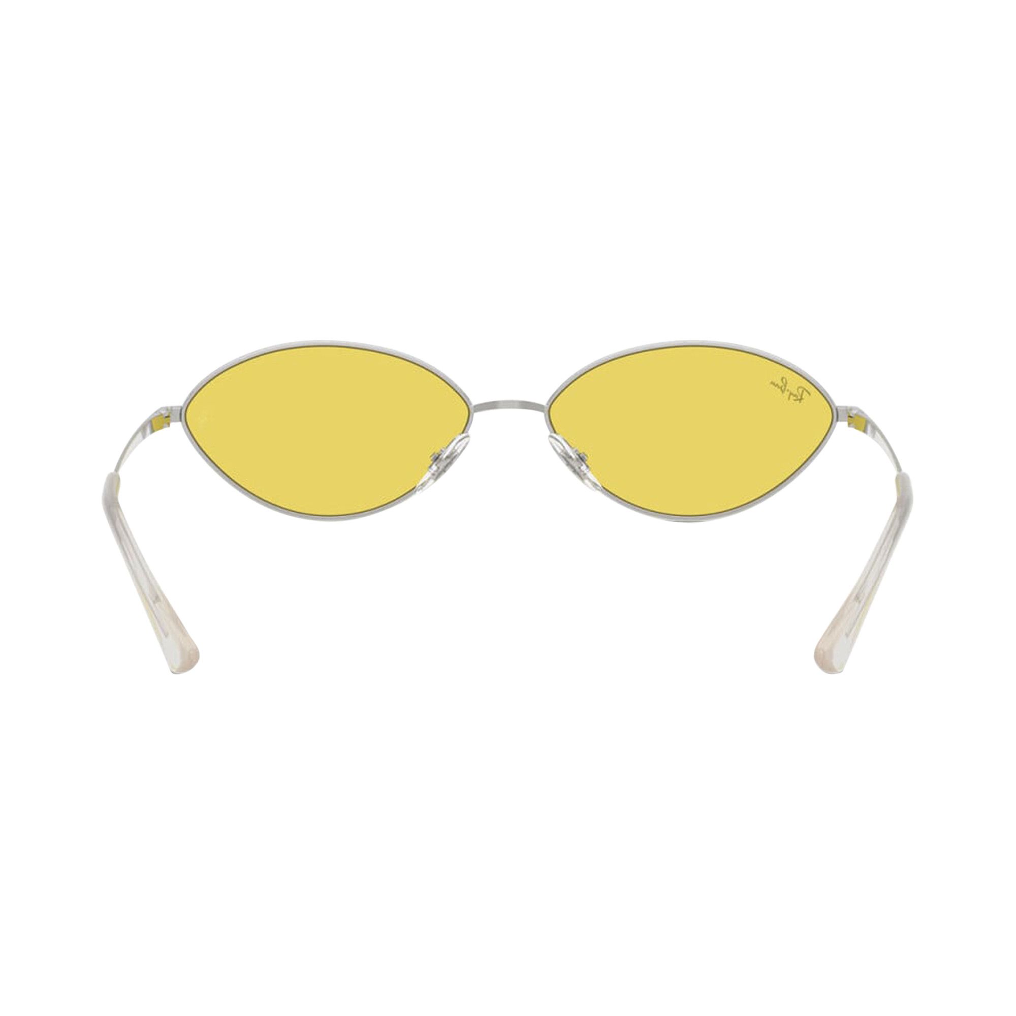 Buy Ray-Ban Kai Bio-Based Sunglasses 'Silver/Yellow/Flash Gold