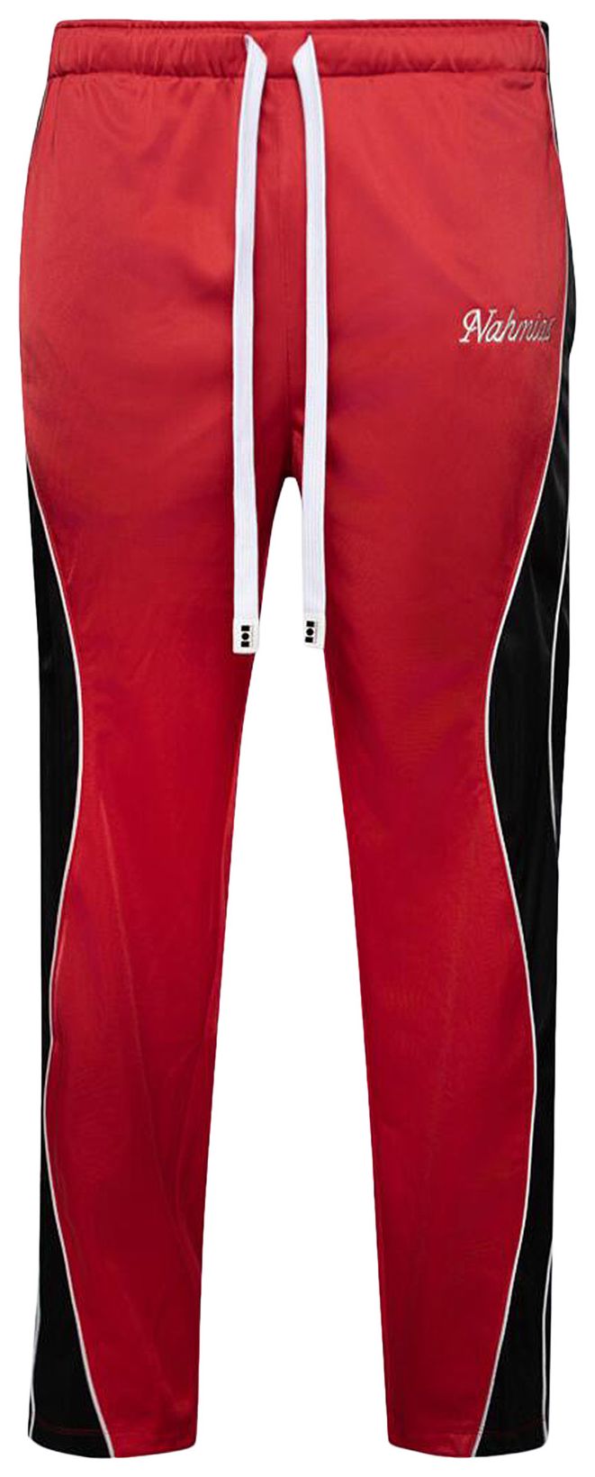 Nahmias Ollie Sweatpants Cherry