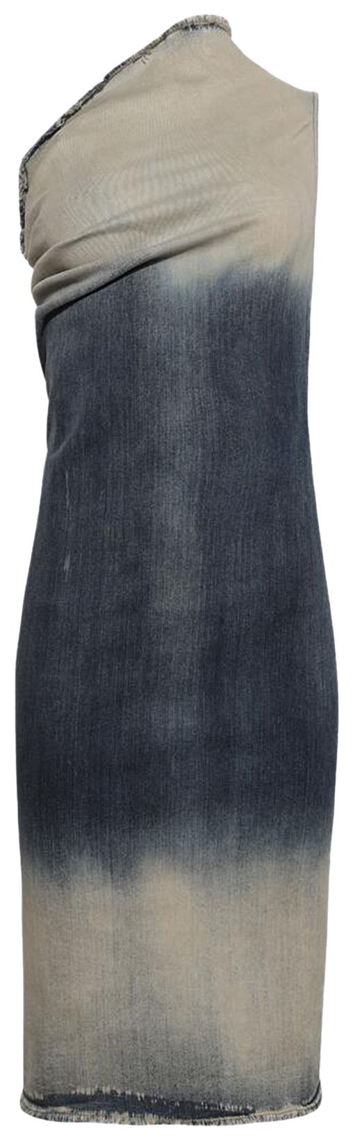 Rick Owens Athena Dress Hustler Degrade