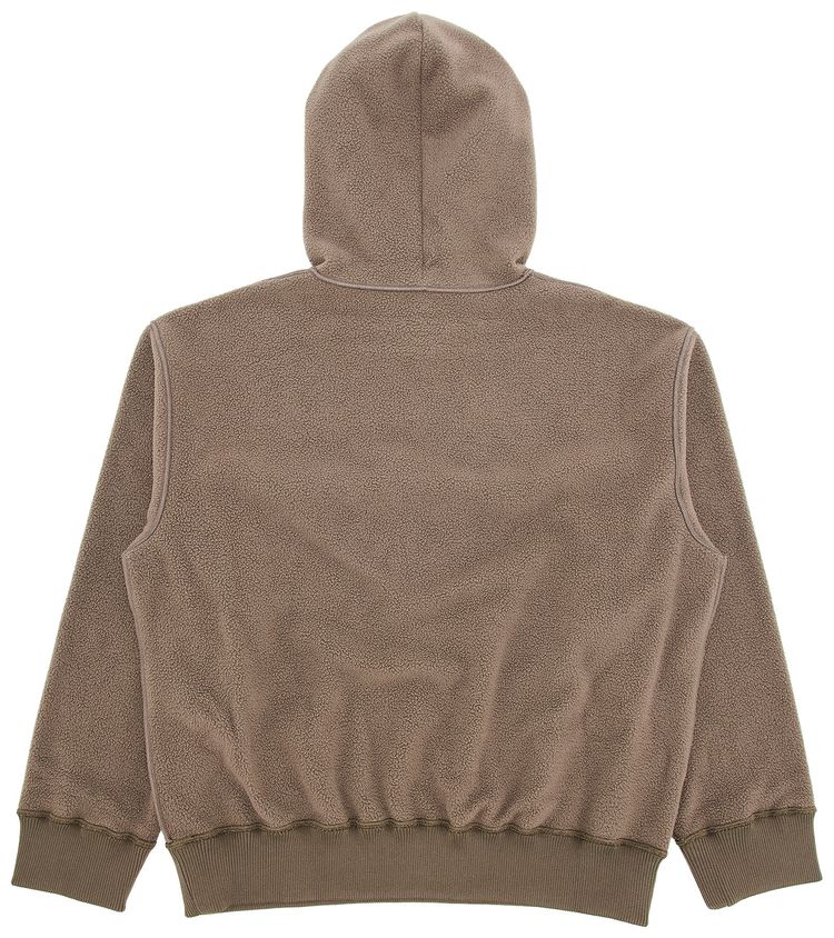 MM6 Maison Margiela Sweatshirt Taupe