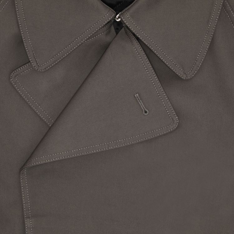 MM6 Maison Margiela Sports Jacket Grey