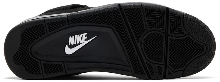 Air Jordan 4 Retro Black Cat 2025