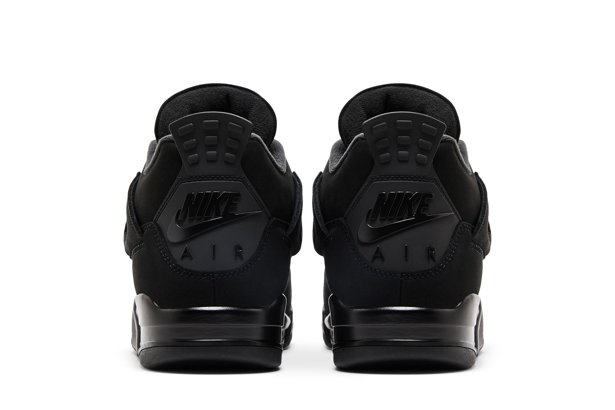 Buy Air Jordan 4 Retro 'Black Cat' 2025 - FV5029 010 | GOAT CA
