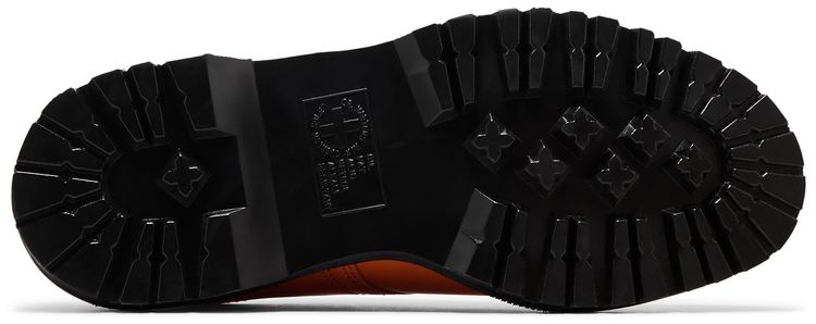 Supreme x Dr Martens 2046 Orange