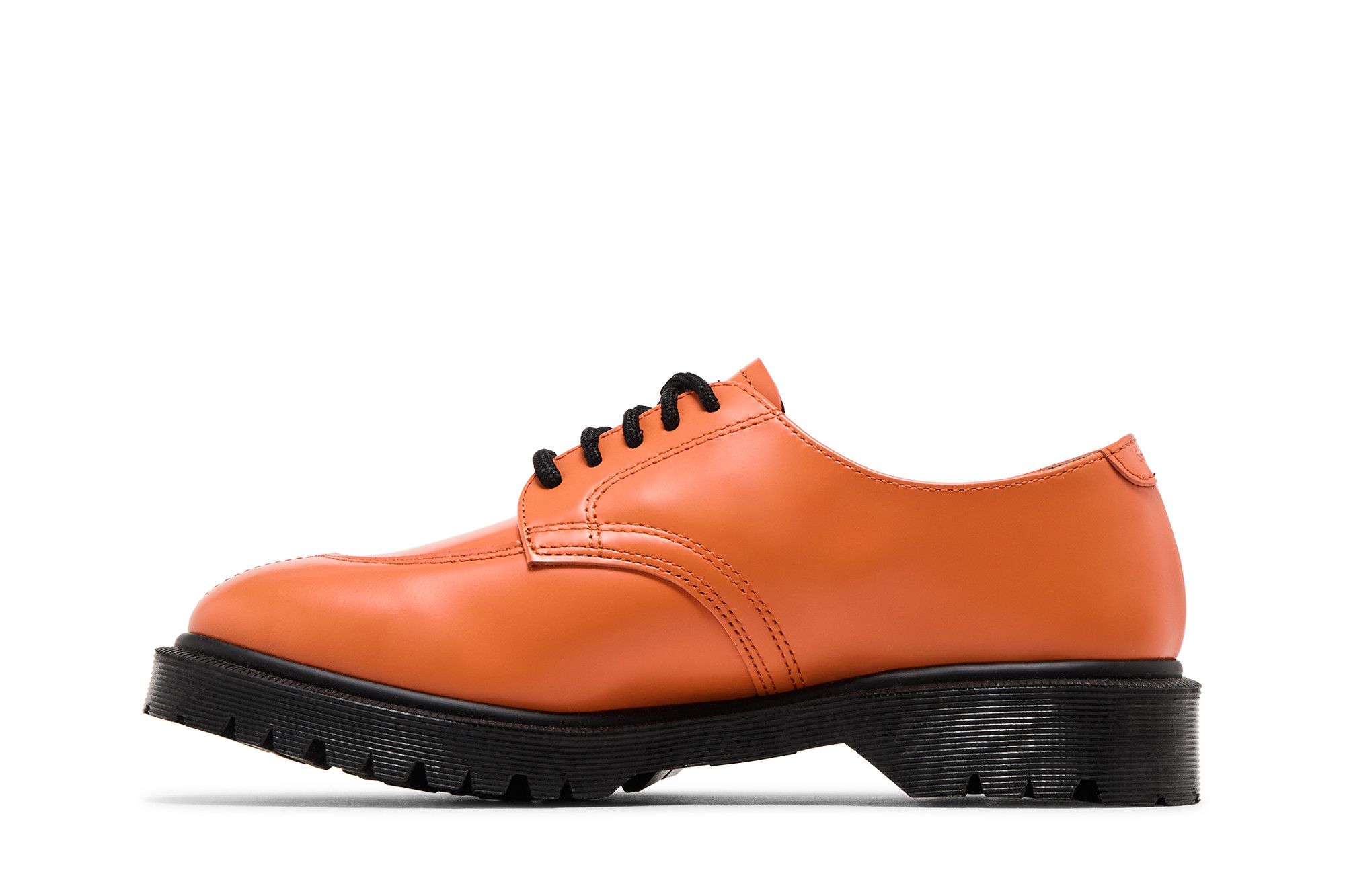 Buy Supreme x Dr. Martens 2046 'Orange' - 27150659 | GOAT