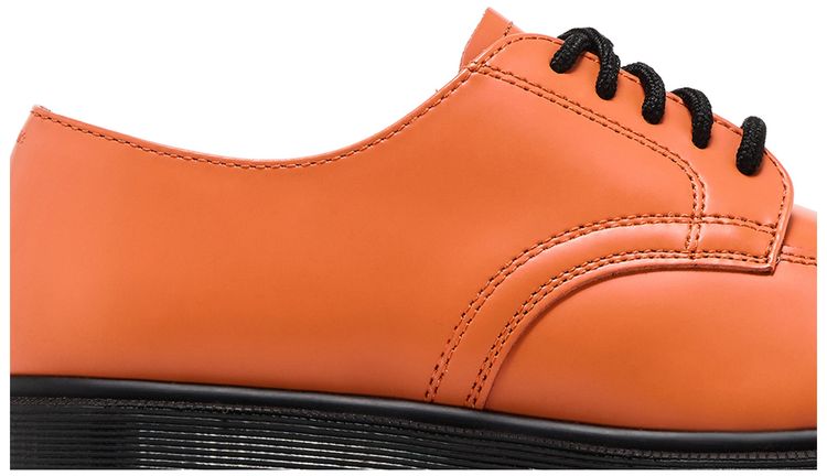 Supreme x Dr Martens 2046 Orange