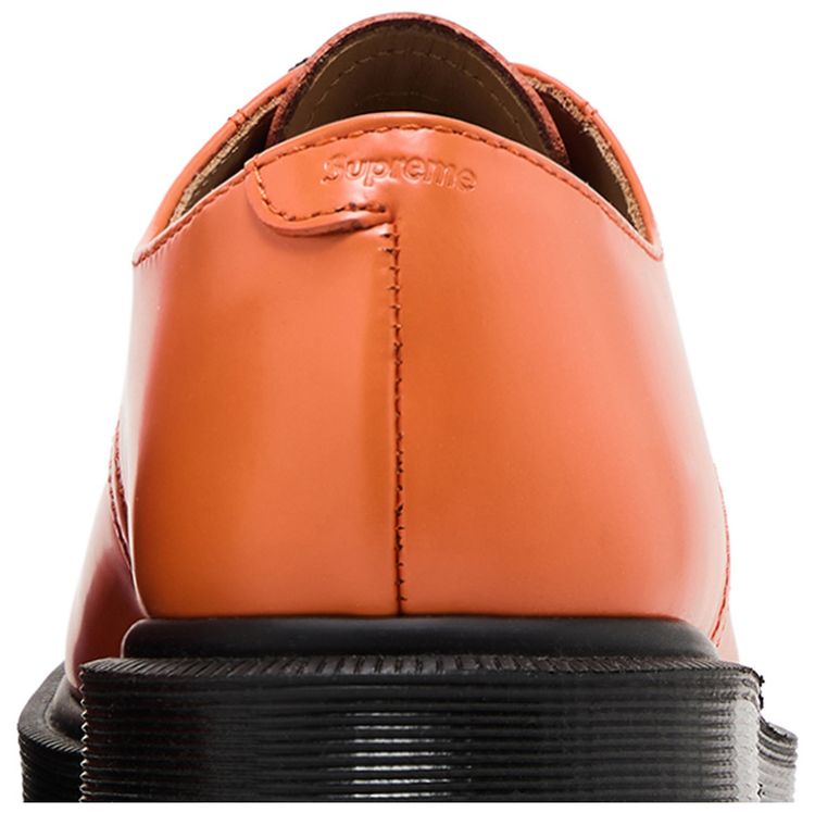 Supreme x Dr Martens 2046 Orange