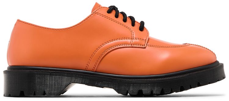 Supreme x Dr Martens 2046 Orange