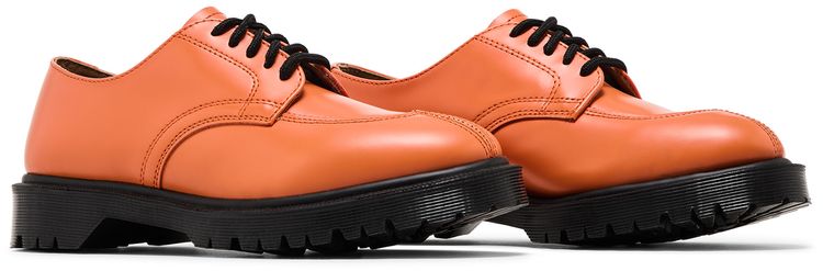 Supreme x Dr Martens 2046 Orange