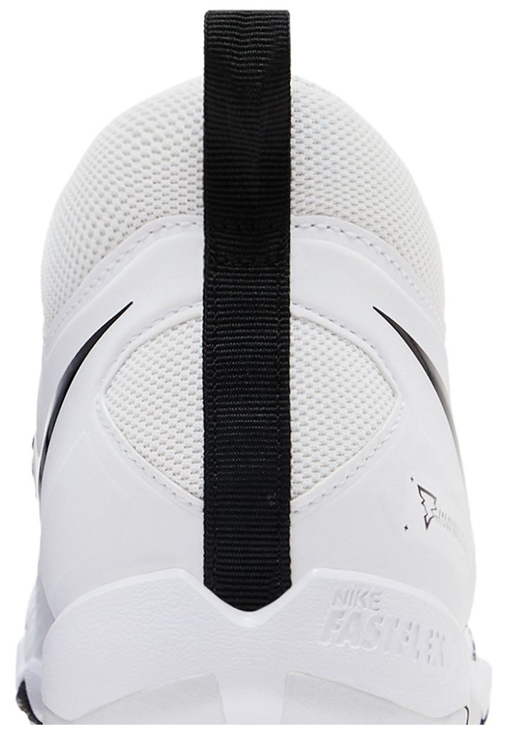 Nike Alpha Menace 3 Shark White Black