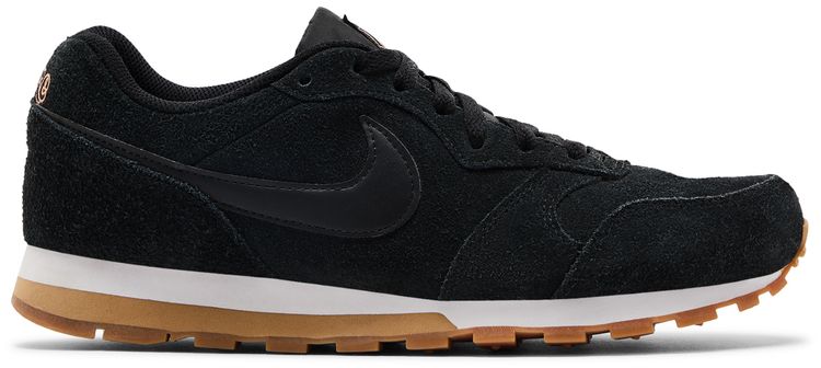 Nike Wmns MD Runner 2 SE Black Gum