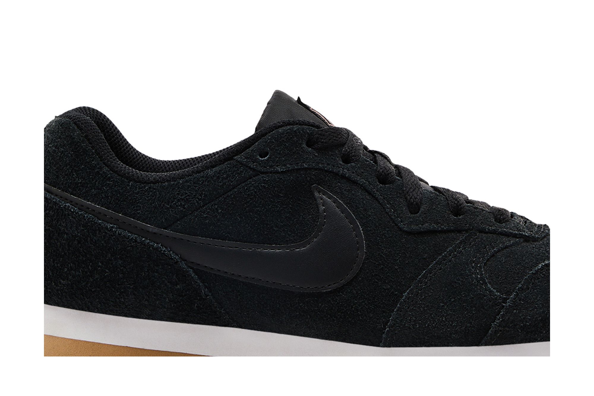 nike md runner suede 2