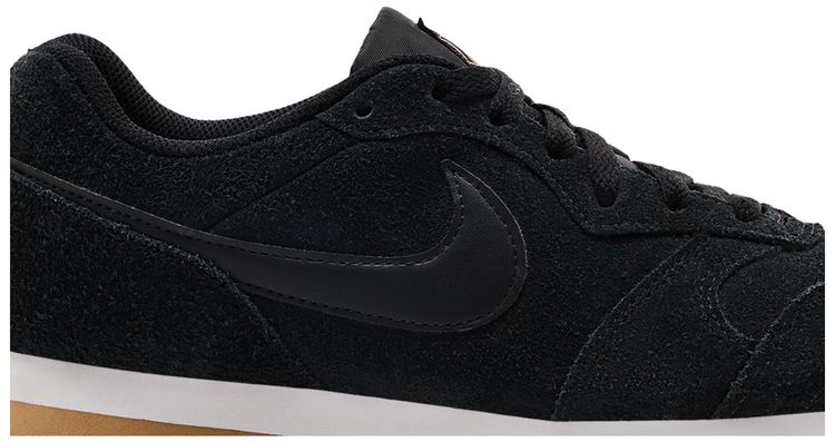 Nike Wmns MD Runner 2 SE Black Gum