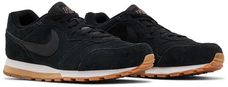 Nike Wmns MD Runner 2 SE Black Gum