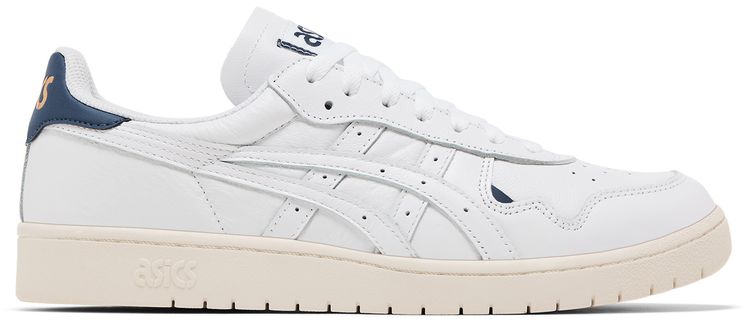 Asics Japan S White Light Indigo