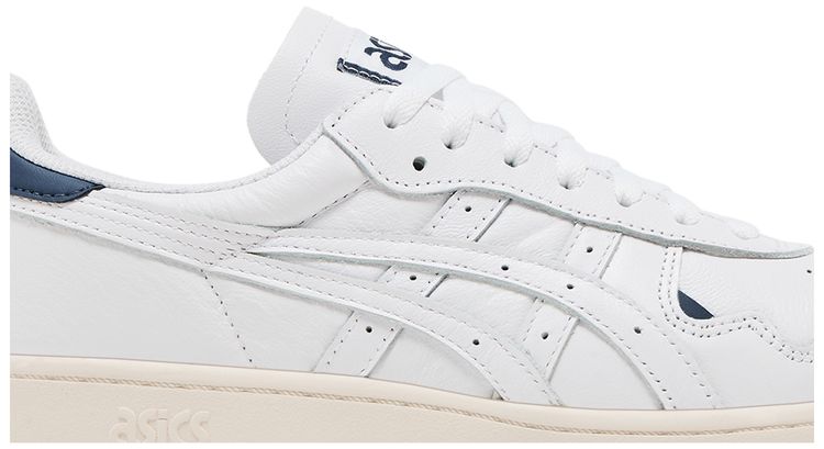 Asics Japan S White Light Indigo