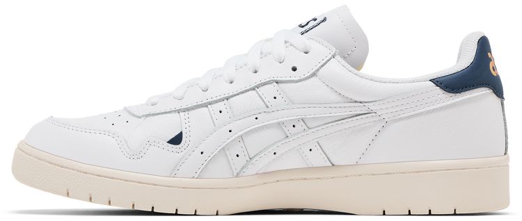 Asics Japan S White Light Indigo