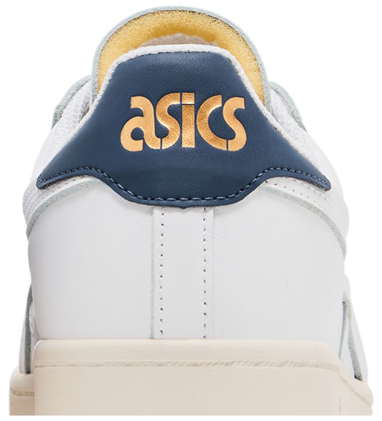 Asics Japan S White Light Indigo