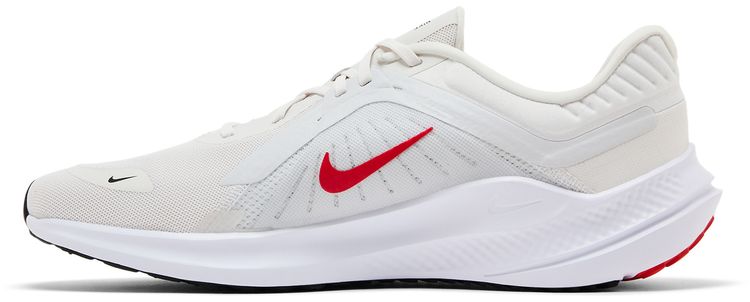 Nike Quest 5 Platinum Tint Light Crimson