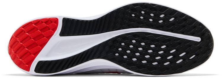 Nike Quest 5 Platinum Tint Light Crimson