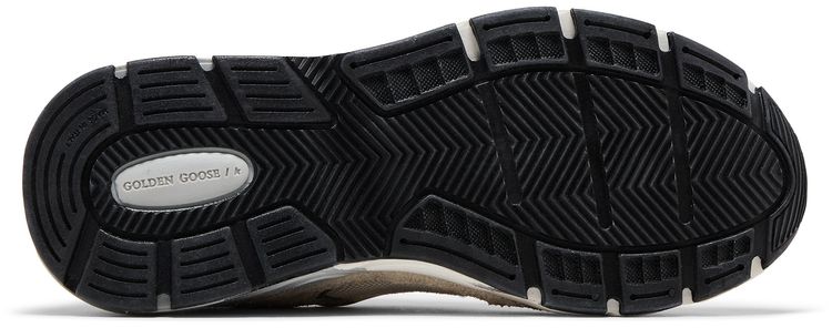 Golden Goose Wmns Dad Star White Beige