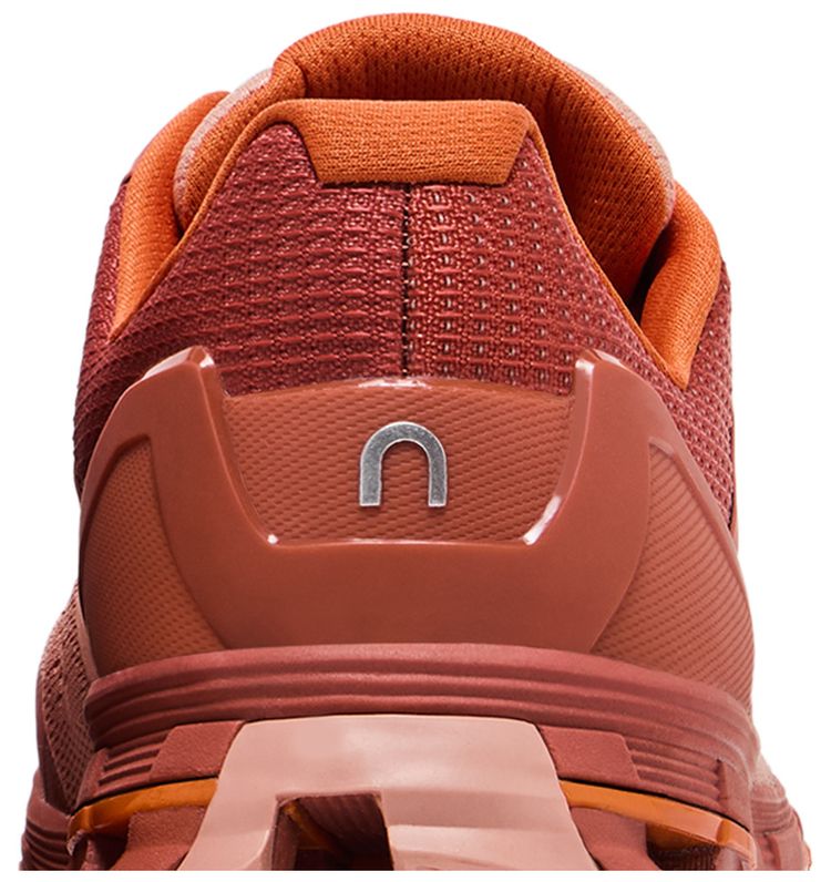 ON Wmns Cloudace Blush Orange