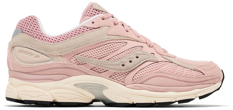 Saucony ProGrid Omni 9 Pink Cream
